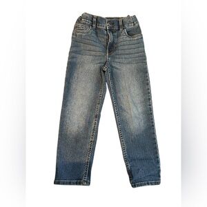 Boys Oshkosh Straight Leg Jeans Size 6